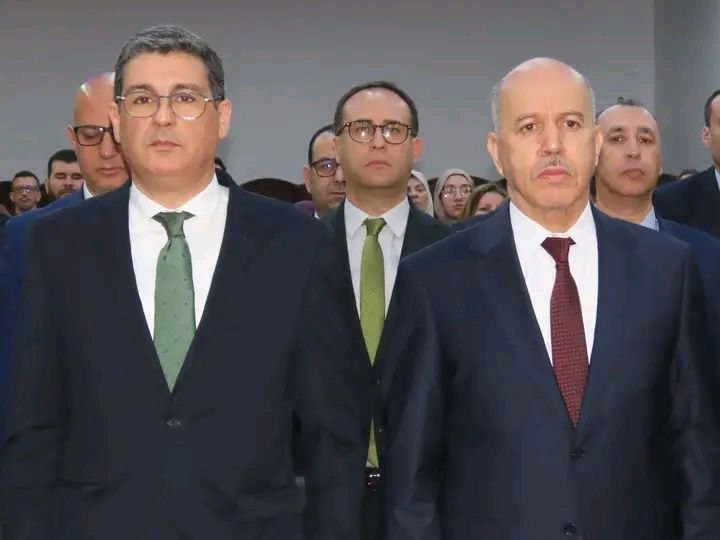 وزير الصحة يشارك في إحياء اليوم العالمي للسلامة والصحة المهنية ويؤكد على تعزيز الوقاية في بيئة العمل