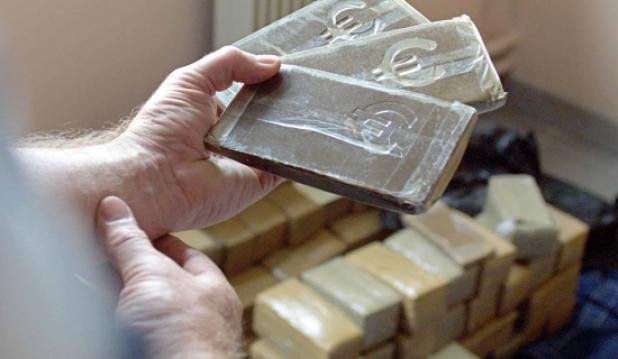 حجز كميات معتبرة من الكيف المعالج بالشلف وتيارت وتوقيف مشتبه فيهما