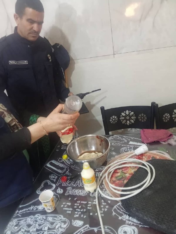 قسنطينة: سحب وإتلاف مواد غذائية غير صالحة للاستهلاك واقتراح غلق محلات مخالفة