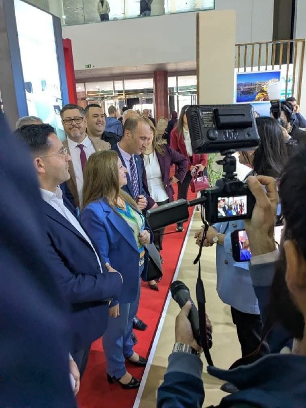 وهران: افتتاح المعرض الدولي للسياحة والسفر والنقل “سياحة 2026” في طبعته السادسة عشر