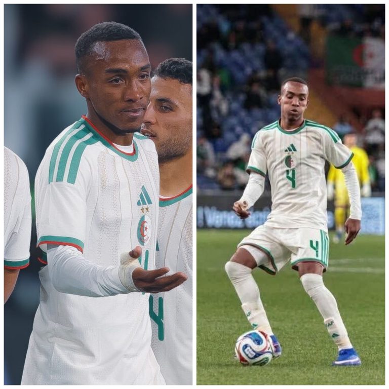 هل يستحق أشرف عبادة التواجد مع المنتخب الوطني في المونديال؟