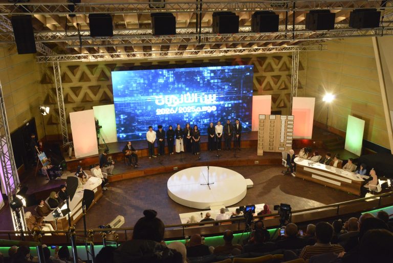 الربع النهائي للمنافسة الوطنية بين الثانويات: النتائج والتأهلات لنصف النهائي