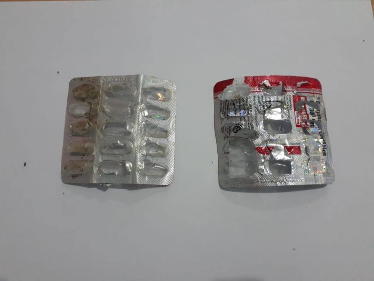 الإطاحة بمروجين للمخدرات في عمليتين أمنيتين بأمن ولاية الشلف