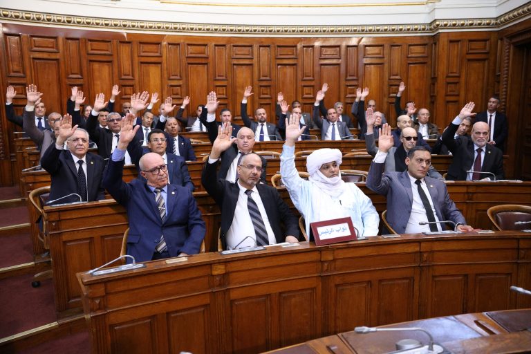 مجلس الأمة يعتمد قانون الانتخابات المعدل ويشدد على تعزيز الشفافية والنزاهة