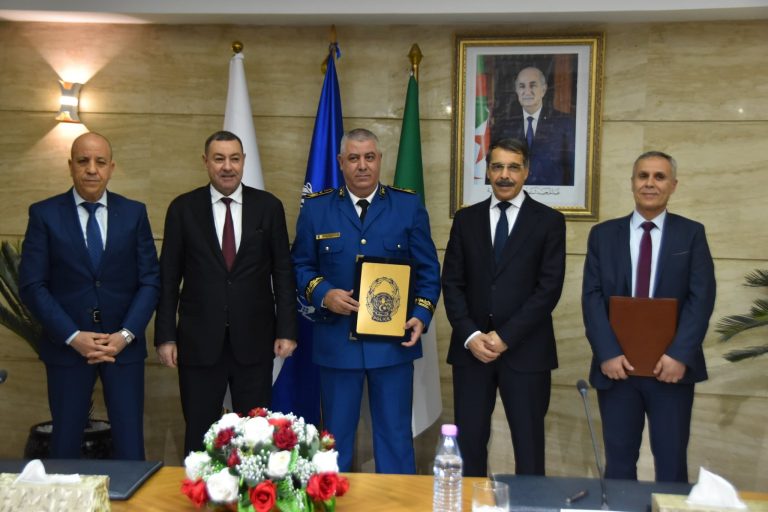 وزير الداخلية يشرف على توقيع اتفاقية تعاون بين الأمن الوطني والضرائب لتعزيز محاربة الجرائم الاقتصادية