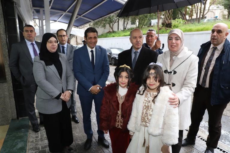 تطور ملموس في رقمنة جميع خدمات الصناديق واندماجها في البوابة الوطنية للخدمات الرقمية