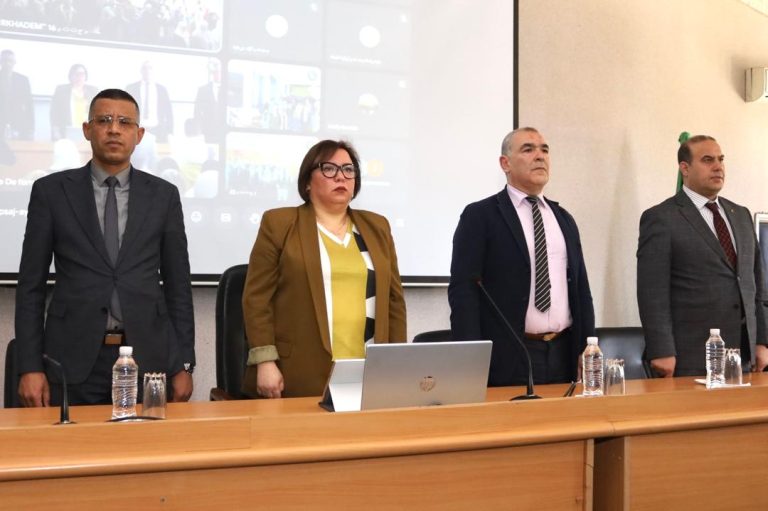 التكوين التكميلي ما قبل الترقية .. ترجمة لركائز الإصلاح الشامل وتثمين للموارد البشرية