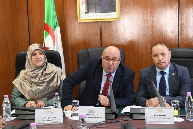 اللجنة القانونية تُحضّر التقرير التكميلي لمشروع قانون الدوائر الانتخابية وعدد المقاعد البرلمانية