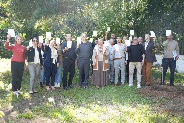 الجزائر تخلد اليوم العالمي للرياضة من أجل التنمية والسلام