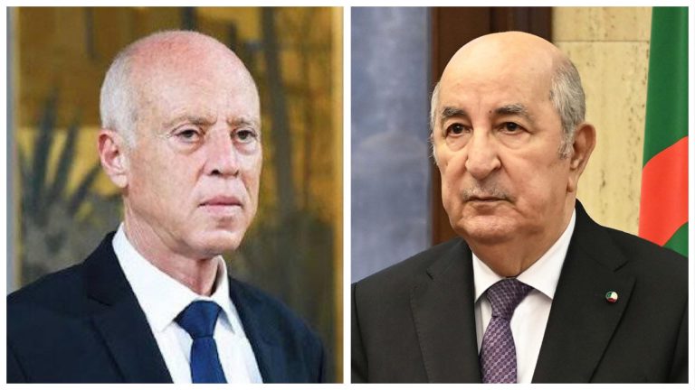 تعازي من تونس للرئيس تبون بمناسبة وفاة الرئيس الأسبق اليامين زروال