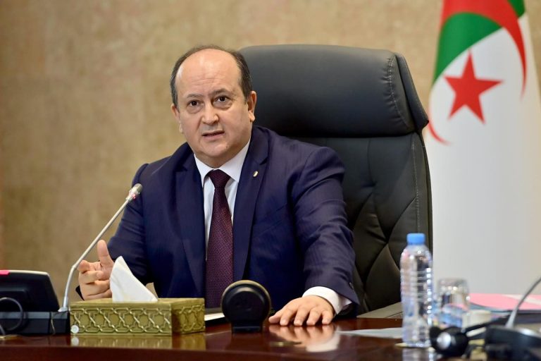 الحكومة تدرس مشاريع لتعزيز الأمن الصحي والتكنولوجي وتنظيم التعليم القرآني