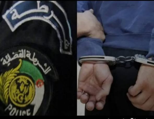 بشار – إحباط نشاط إجرامي خطير وضبط مؤثرات عقلية