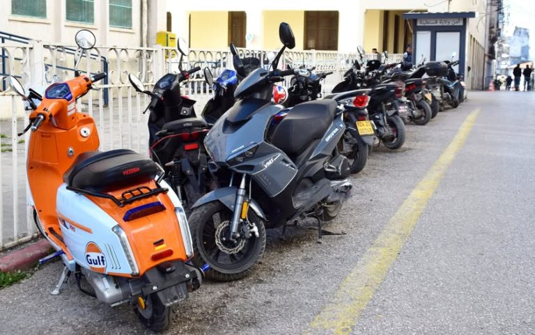 أمن ولاية قسنطينة يسجل نشاط مكثف لمراقبة الدراجات النارية خلال الثلاثة أشهر الأولى من 2026