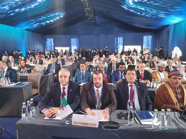 برلمانيون يطالبون بتكثيف الجهود الدولية دعماً للقضية الفلسطينية