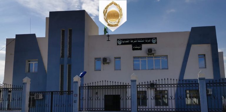 عملية أمنية بتيماقـاد تسفر عن حجز كمية معتبرة من المشروبات الكحولية وتوقيف متورطين