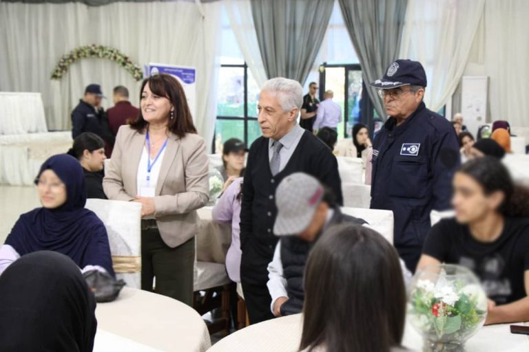 مبادرة لدعم التلاميذ نفسيًا قبل الامتحانات وتقليل التوتر بباينام