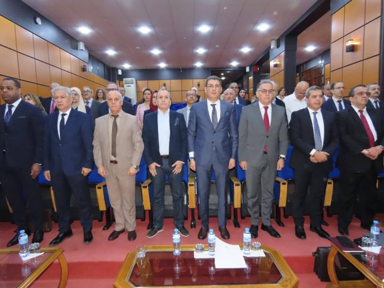 تنصيب اللجنة الوطنية للتقييم خطوة جديدة نحو تحسين أداء المنظومة الصحية