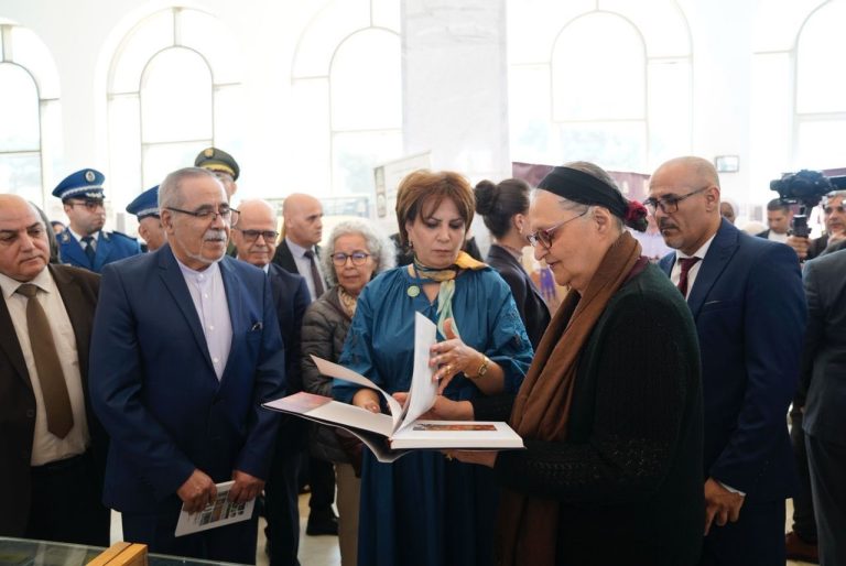 انطلاق فعاليات شهر التراث الثقافي بمشاريع طموحة لتعزيز الهوية الوطنية