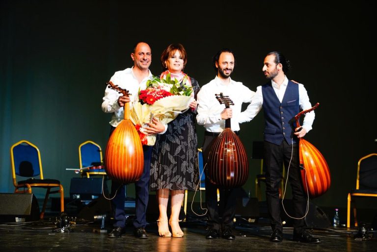 أمسية موسيقية راقية بأوبرا الجزائر تجمع بين الإبداع العالمي واللمسة المحلية