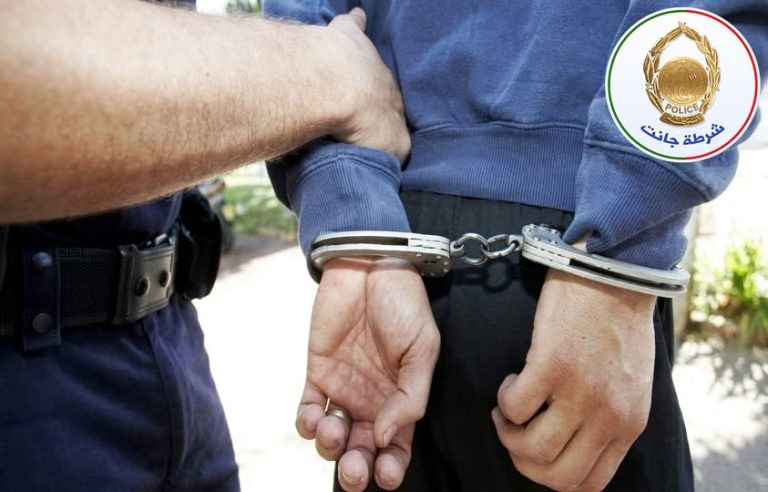 حصيلة عملياتية واسعة لأمن ولاية جانت خلال الثلاثي الأول من سنة 2026