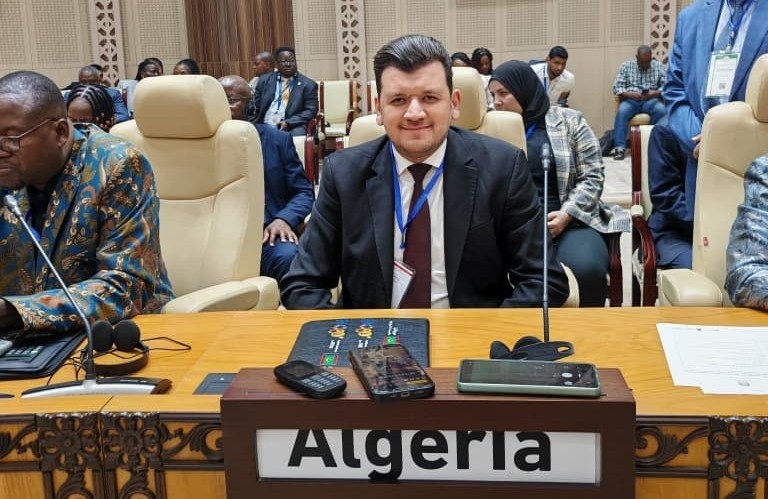 وزير الفلاحة يعرض رؤية الجزائر لتحول الأنظمة الزراعية خلال مؤتمر الفاو بإفريقيا