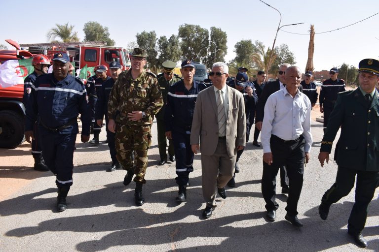 إطلاق حملة وطنية لحماية المحاصيل الزراعية من الحرائق في الجنوب