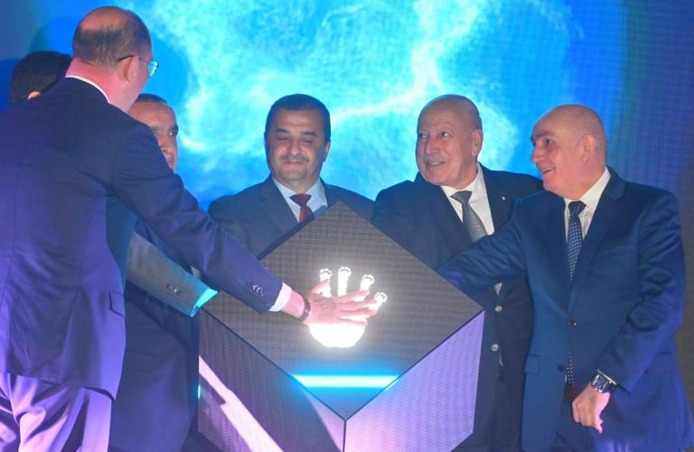 إطلاق رسمي لجولة العطاءات 2026 لتعزيز الاستثمار الطاقوي في الجزائر
