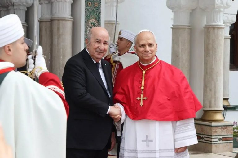 إعلام أمريكي يبرز دور الجزائر في الحوار بين الأديان والاستقرار الدولي