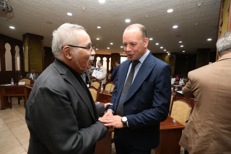 ندوة علمية بالجزائر العاصمة تسلط الضوء على الفكر النهضوي لمالك بن نبي