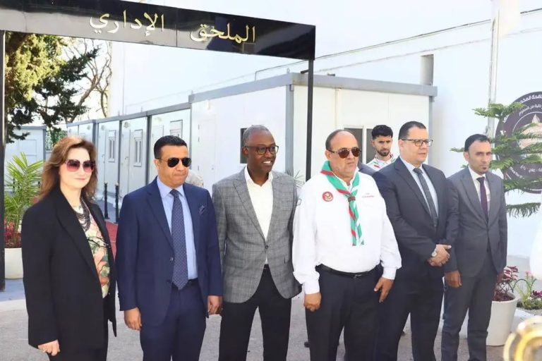 إطلاق مبادرة وطنية لتعزيز الوقاية من المخدرات وسط الشباب