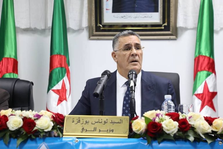 وزير الري يعقد اجتماعًا موسعًا لتقييم خدمة المياه وتعزيز الأمن المائي عبر الوطن