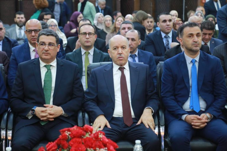 الجزائر تعزز ريادتها في ترقية السلامة والصحة المهنية: مقاربة جديدة تضع الصحة النفسية والاجتماعية للعامل في صلب الأولويات