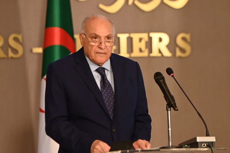 الجزائر تؤكد دعمها لوحدة مالي ورفضها القاطع للإرهاب خلال تصريحات رسمية لوزير الخارجية أحمد عطاف