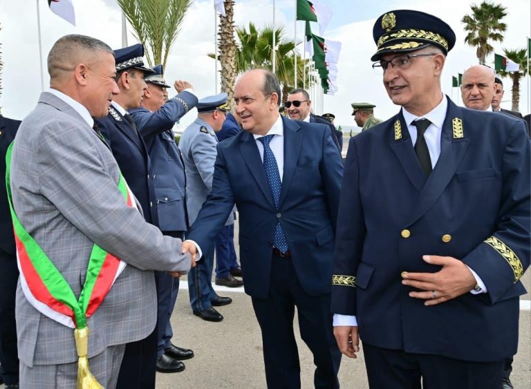 باتنة: الوزير الأول يشرف على إطلاق وتدشين مشاريع صناعية جديدة