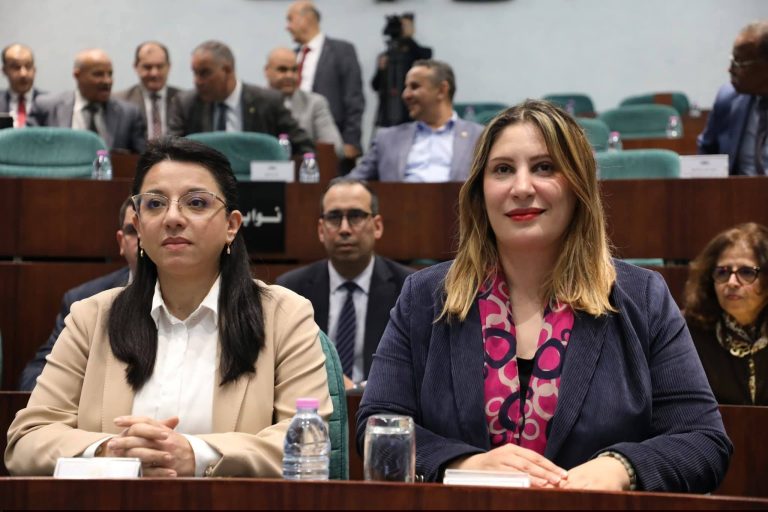 المجلس الشعبي الوطني يصادق بالإجماع على تعديل قانون الأنشطة التجارية