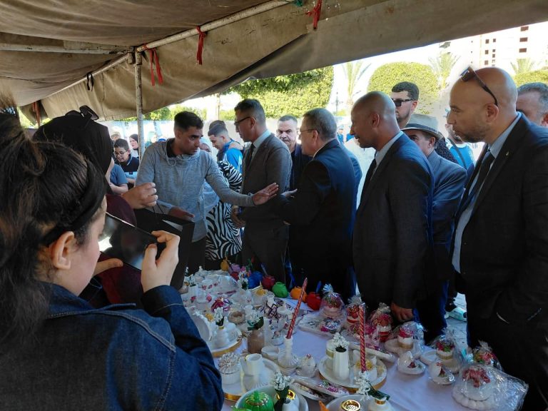 انطلاق شهر التراث بالطارف بمشاركة واسعة من ولايات الوطن