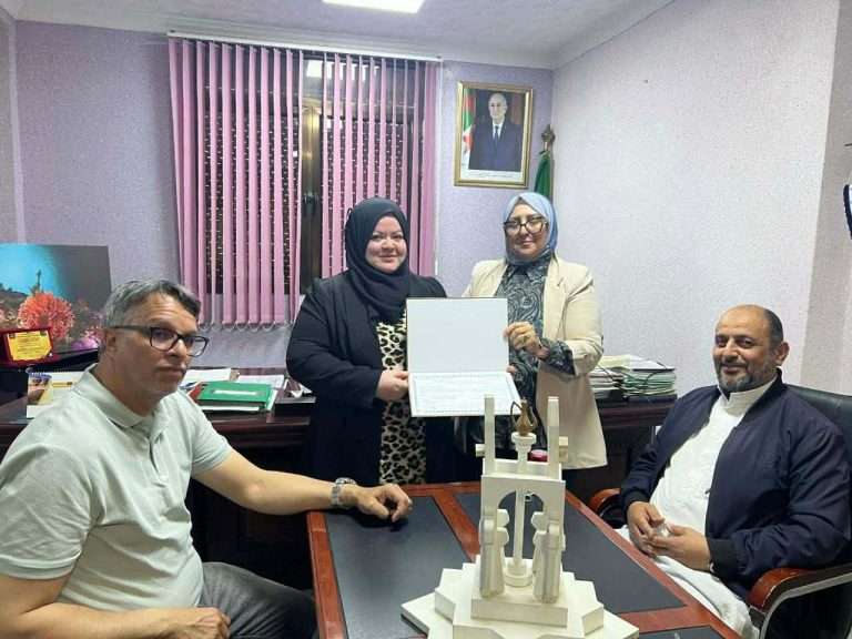 تعزيز قطاع السياحة بالطارف عبر توسيع شبكة وكالات الأسفار