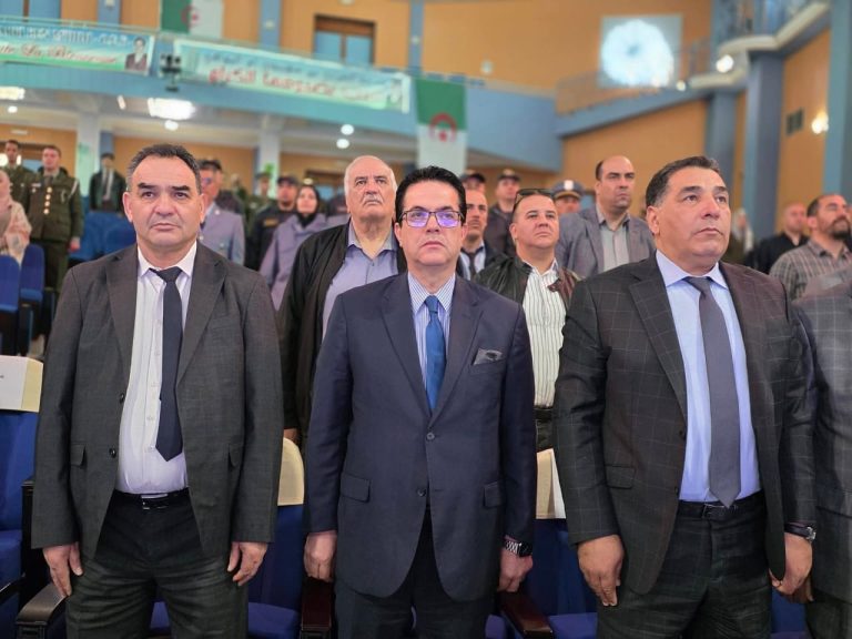 أم البواقي: يوم دراسي حول الإطار القانوني لتحريك الدعوى العمومية في جرائم الغش والتهرب الضريبي