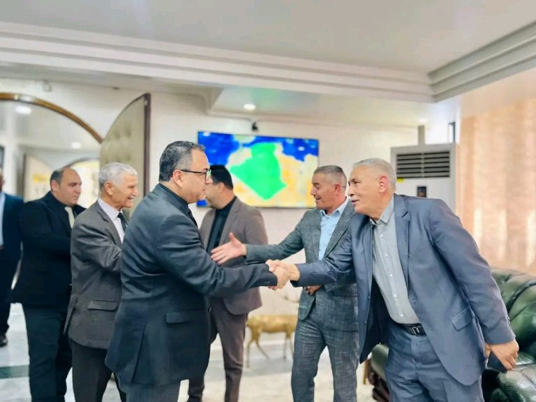 تعزيز القطاع الصحي بالطارف باستقبال 23 طبيبًا أخصائيًا