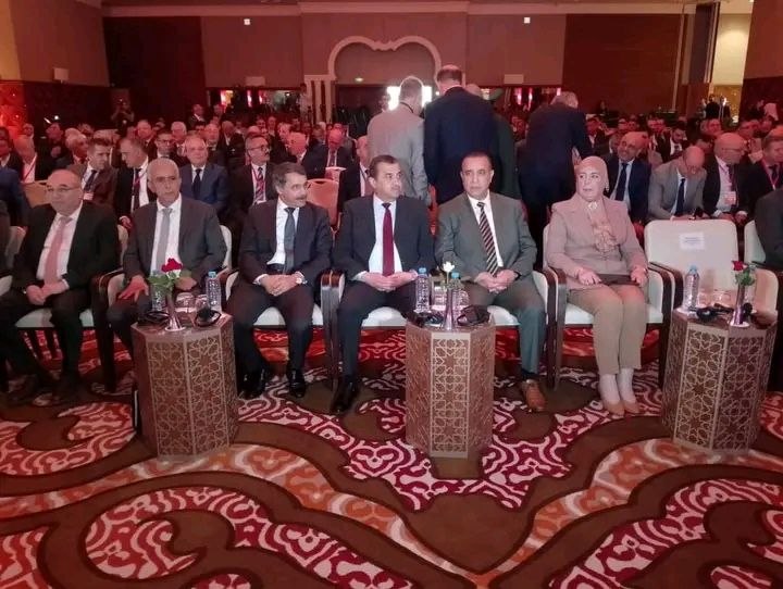 انعقاد النسخة الثانية من CEO Survey في الجزائر بتنظيم PwC