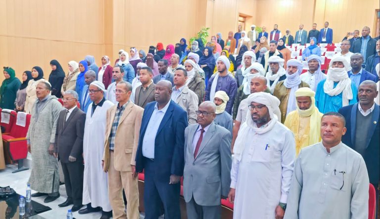 دورة الوفاء بأدرار.. إجماع وتنظيم يعيدان رسم ملامح المرحلة القادمة.