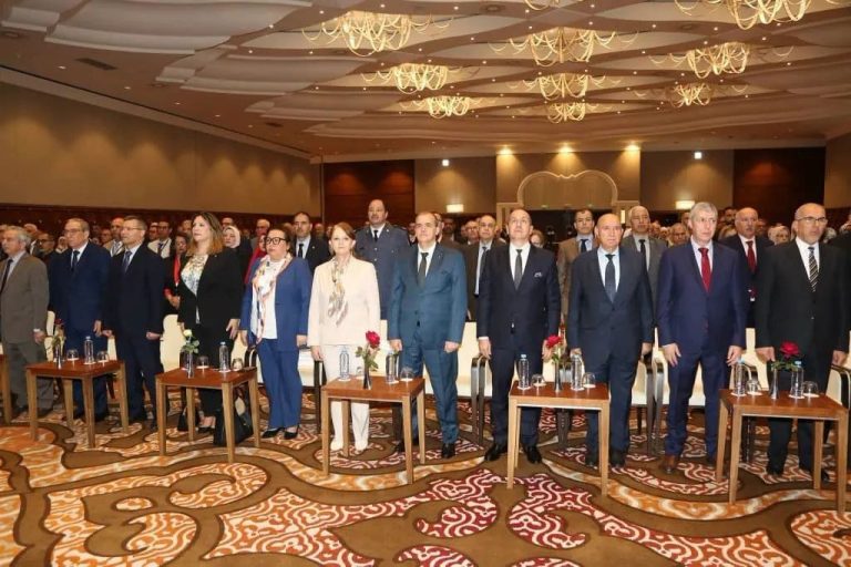 انعقاد الدورة الثانية للجمعية العامة العادية لسنة 2026