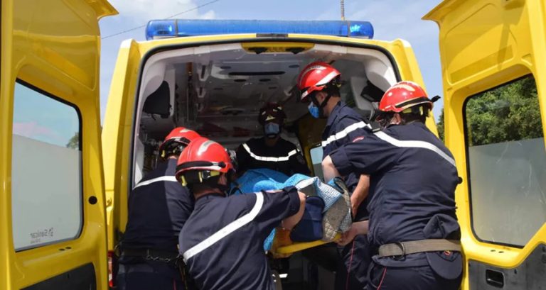 إسعاف 6 أفراد من عائلة واحدة بعد تعرضهم لتسمم بغاز أحادي أكسيد الكربون بباتنة