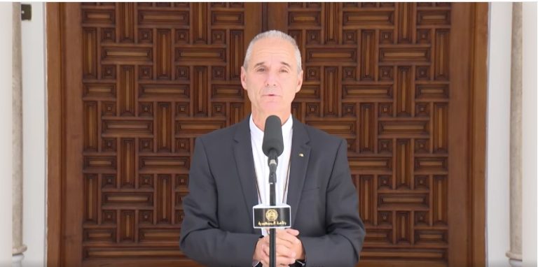 البابا ليون الرابع عشر يزور الجزائر في خطوة تاريخية لتعزيز رسالة السلام العالمي