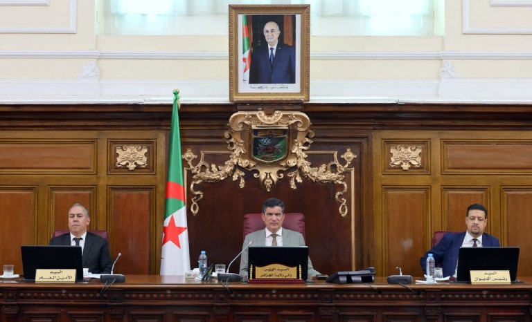 والي_الجزائر يشدد على التجند الكامل لضمان نجاح ترتيبات عيد_الأضحى عبر مختلف بلديات العاصمة