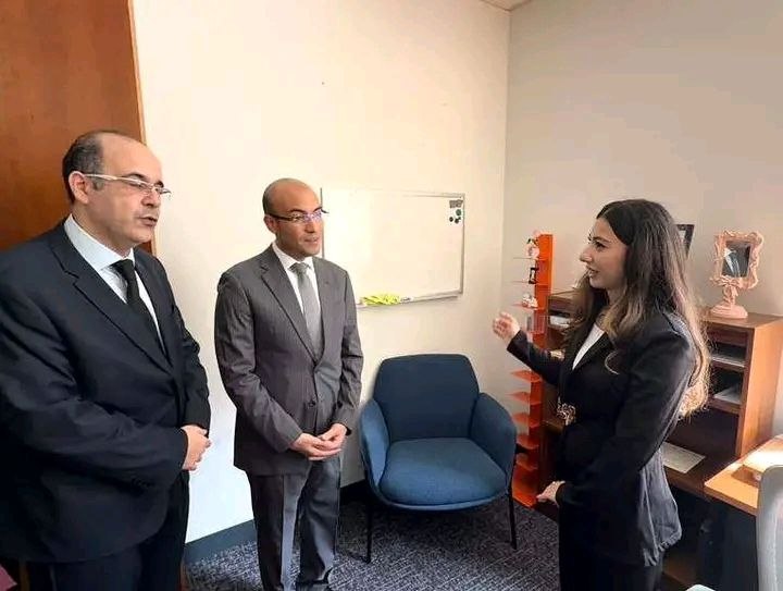 افتتاح القنصلية العامة للجزائر بسان فرانسيسكو لتعزيز خدمات الجالية بالخارج