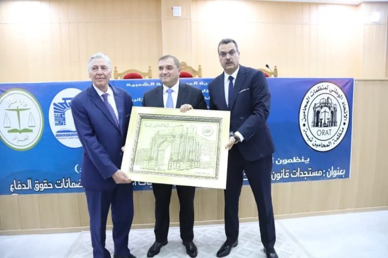 افتتاح ملتقى وطني حول مستجدات قانون الإجراءات الجزائية بتبسة تحت إشراف وزير العدل