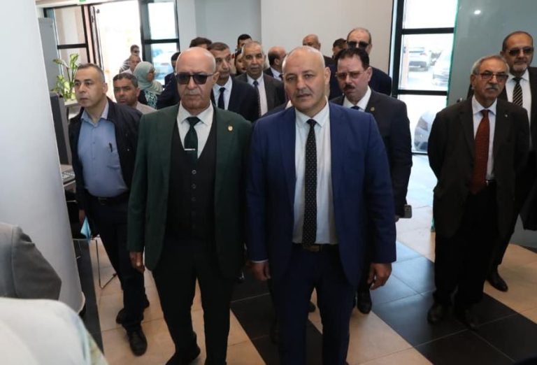 الجزائر.. مجلس الأمة يشارك في ندوة وطنية حول أخلاقيات العمل البرلماني