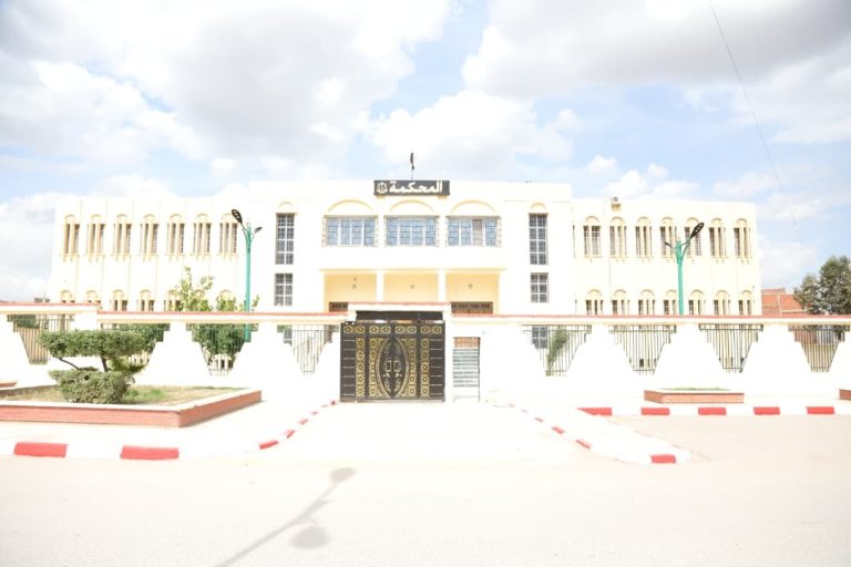 وزير العدل حافظ الأختام في زيارة عمل إلى تبسة تشمل تدشينات وملتقى وطني حول قانون الإجراءات الجزائية