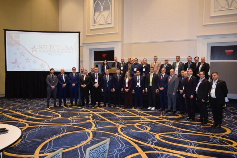 انطلاق قمة “Select USA” بمشاركة وفد جزائري لبحث فرص الاستثمار والتعاون الاقتصادي